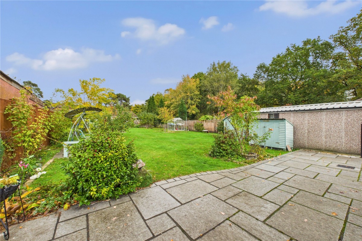 Pamber Heath, Tadley, Hampshire