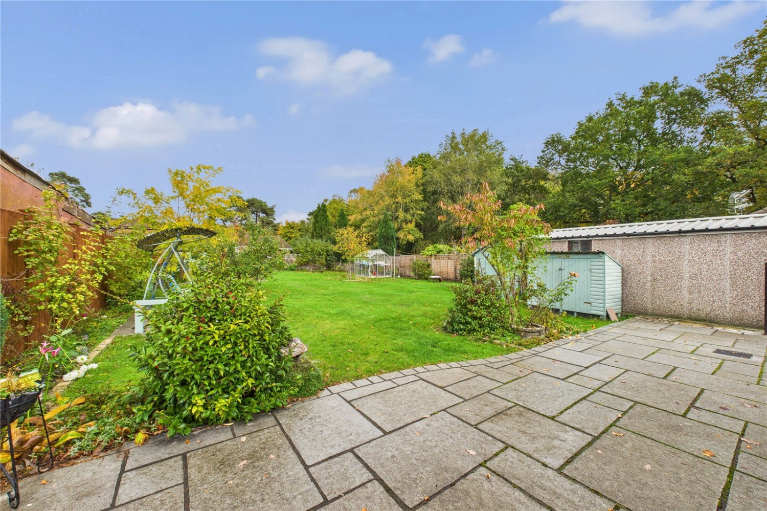 Pamber Heath, Tadley, Hampshire