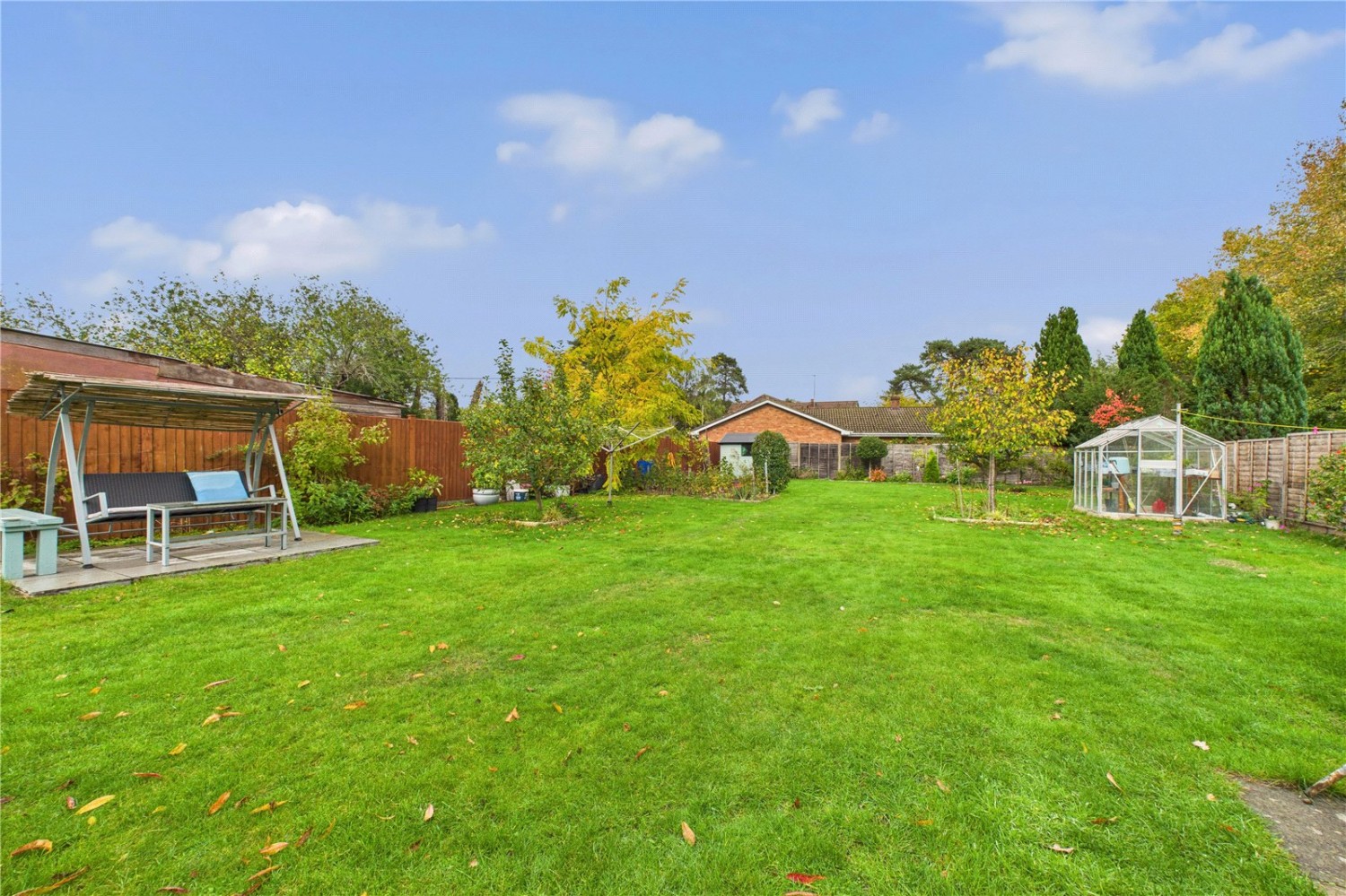 Pamber Heath, Tadley, Hampshire