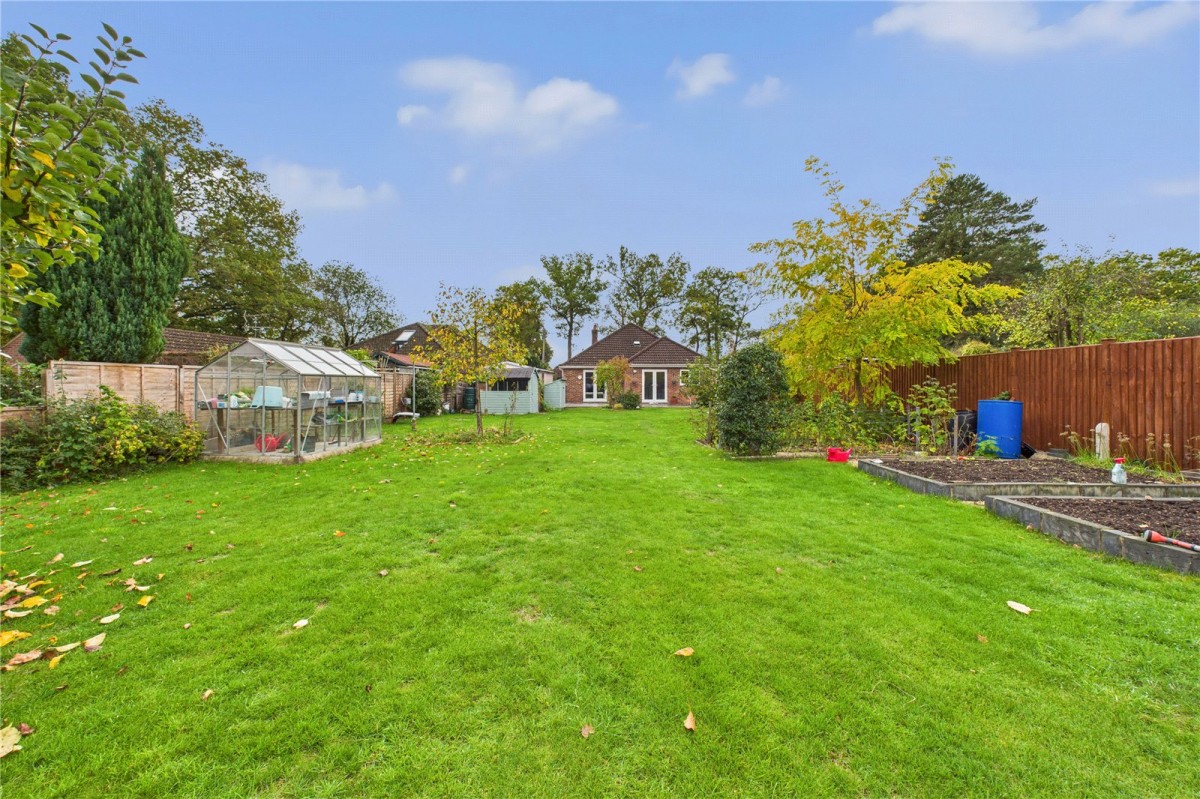 Pamber Heath, Tadley, Hampshire