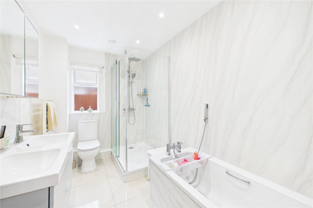 Pamber Heath, Tadley, Hampshire