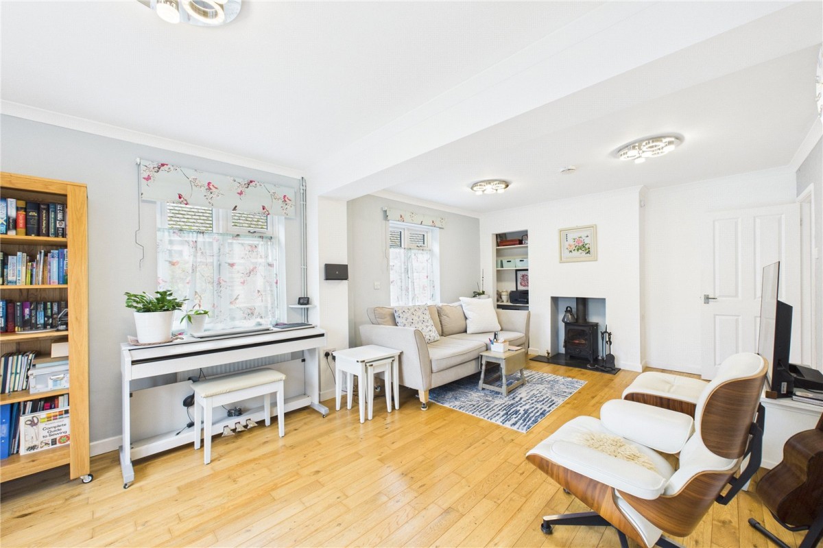 Pamber Heath, Tadley, Hampshire