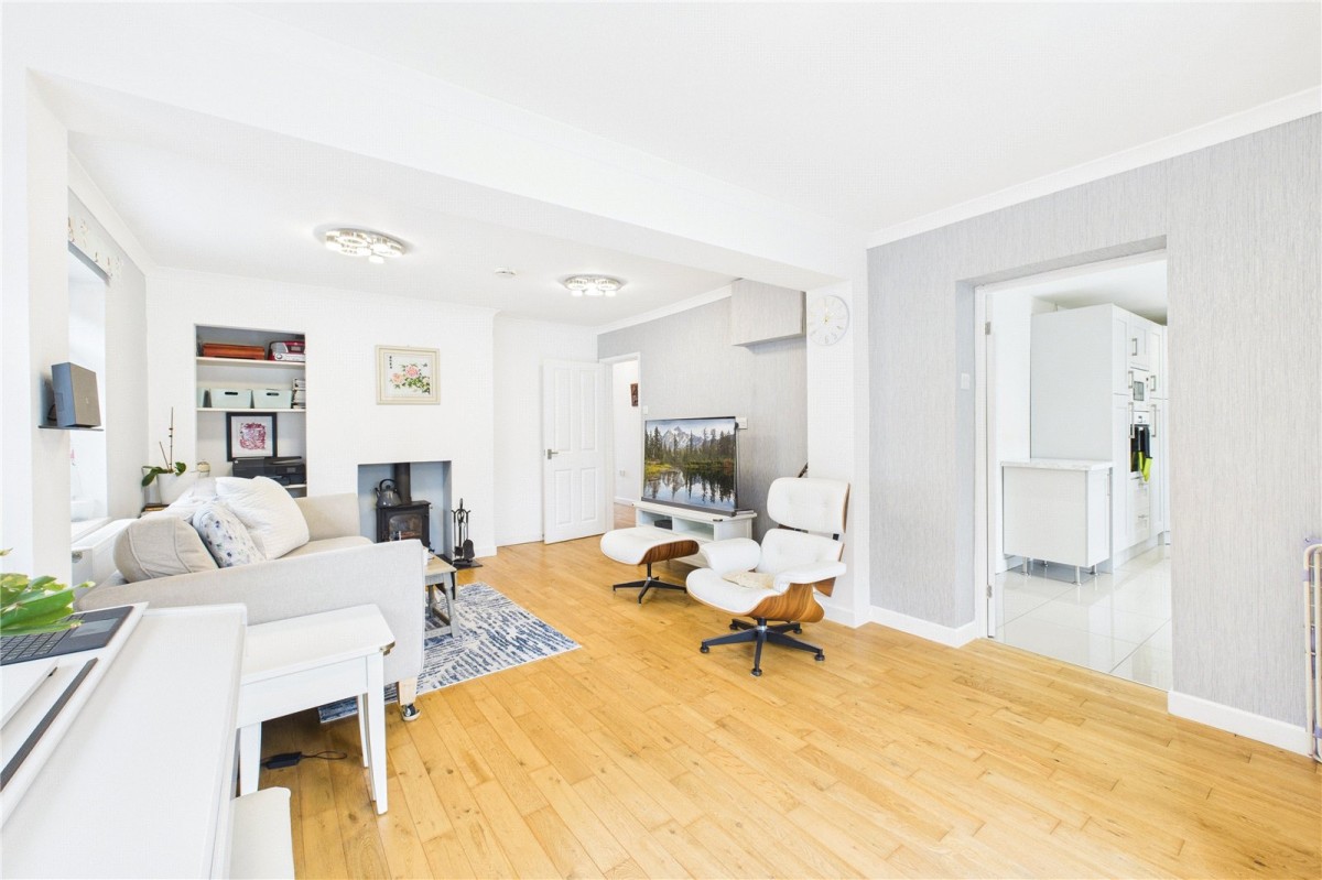 Pamber Heath, Tadley, Hampshire