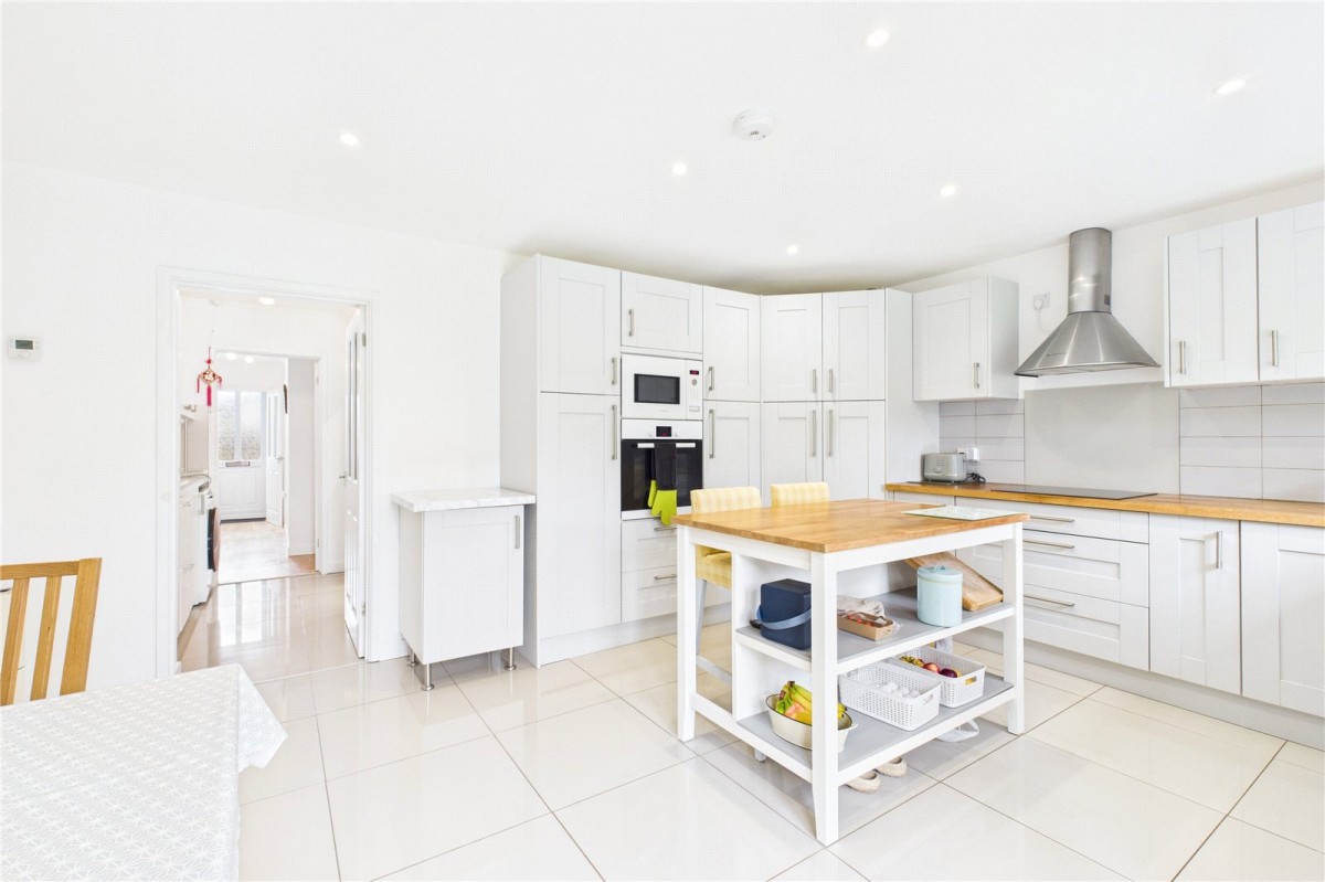 Pamber Heath, Tadley, Hampshire