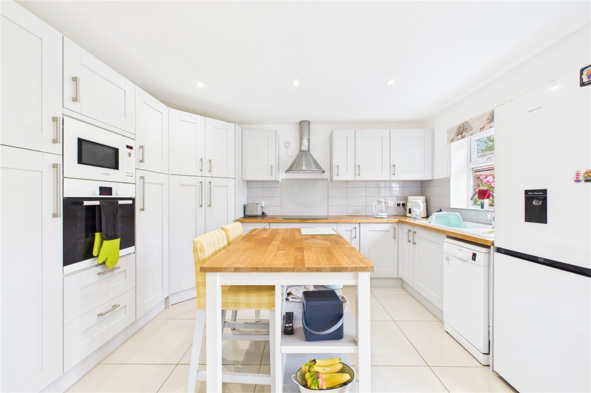 Pamber Heath, Tadley, Hampshire