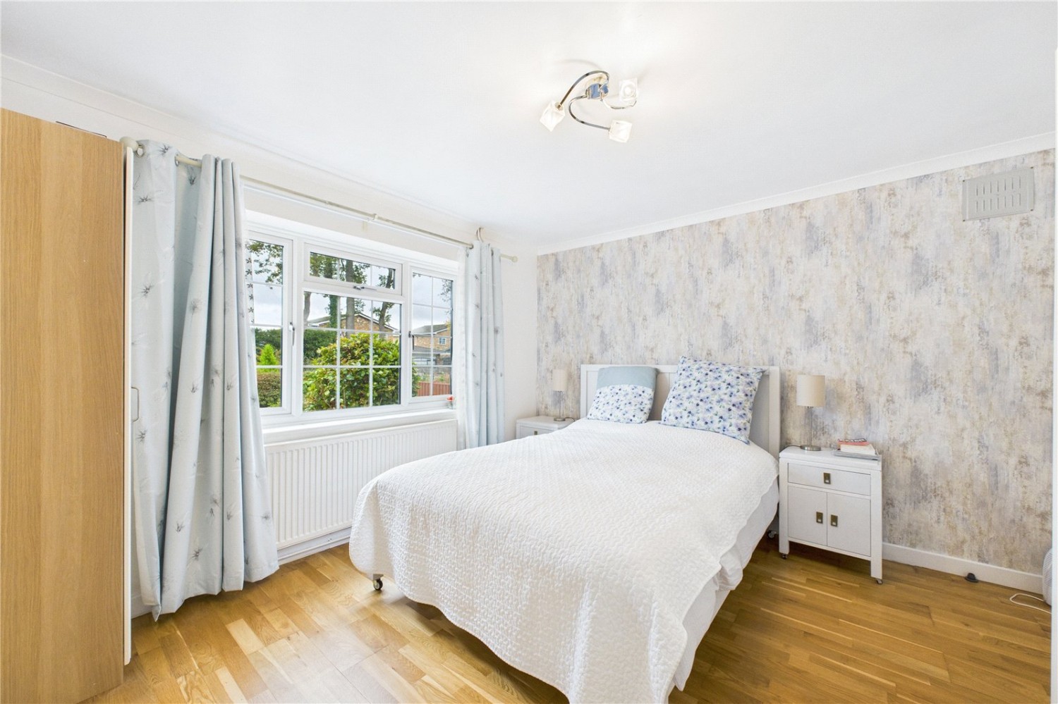 Pamber Heath, Tadley, Hampshire