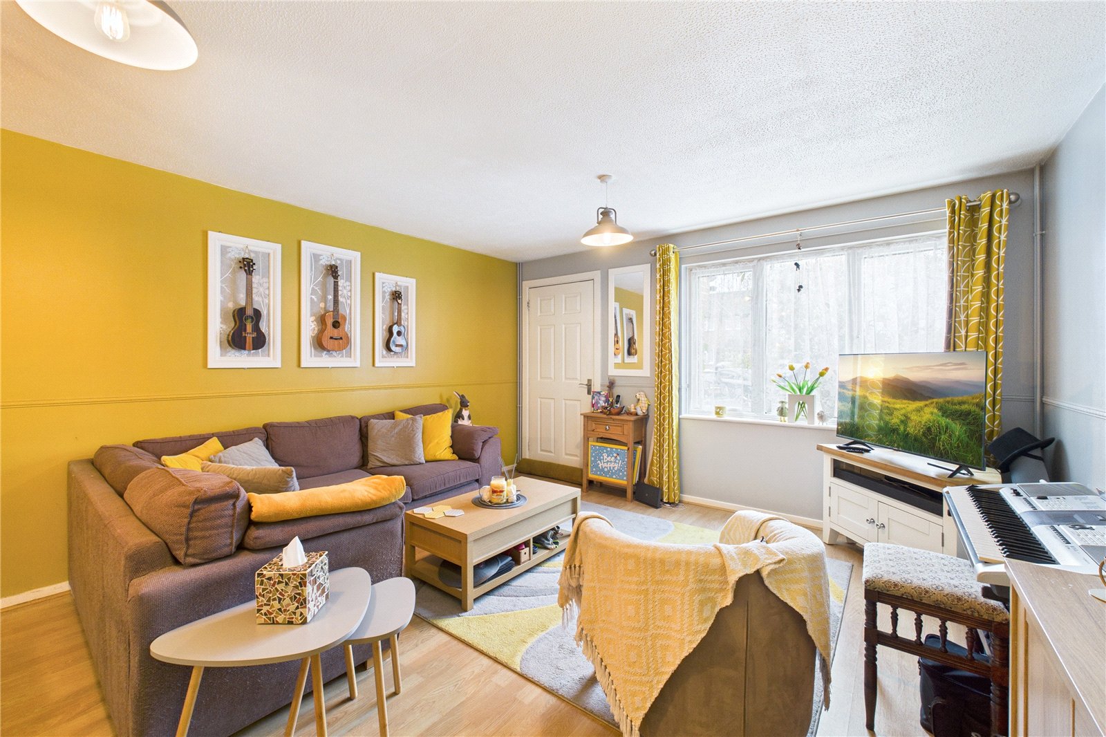 2 bedroom House for sale in Tadley, Hampshire