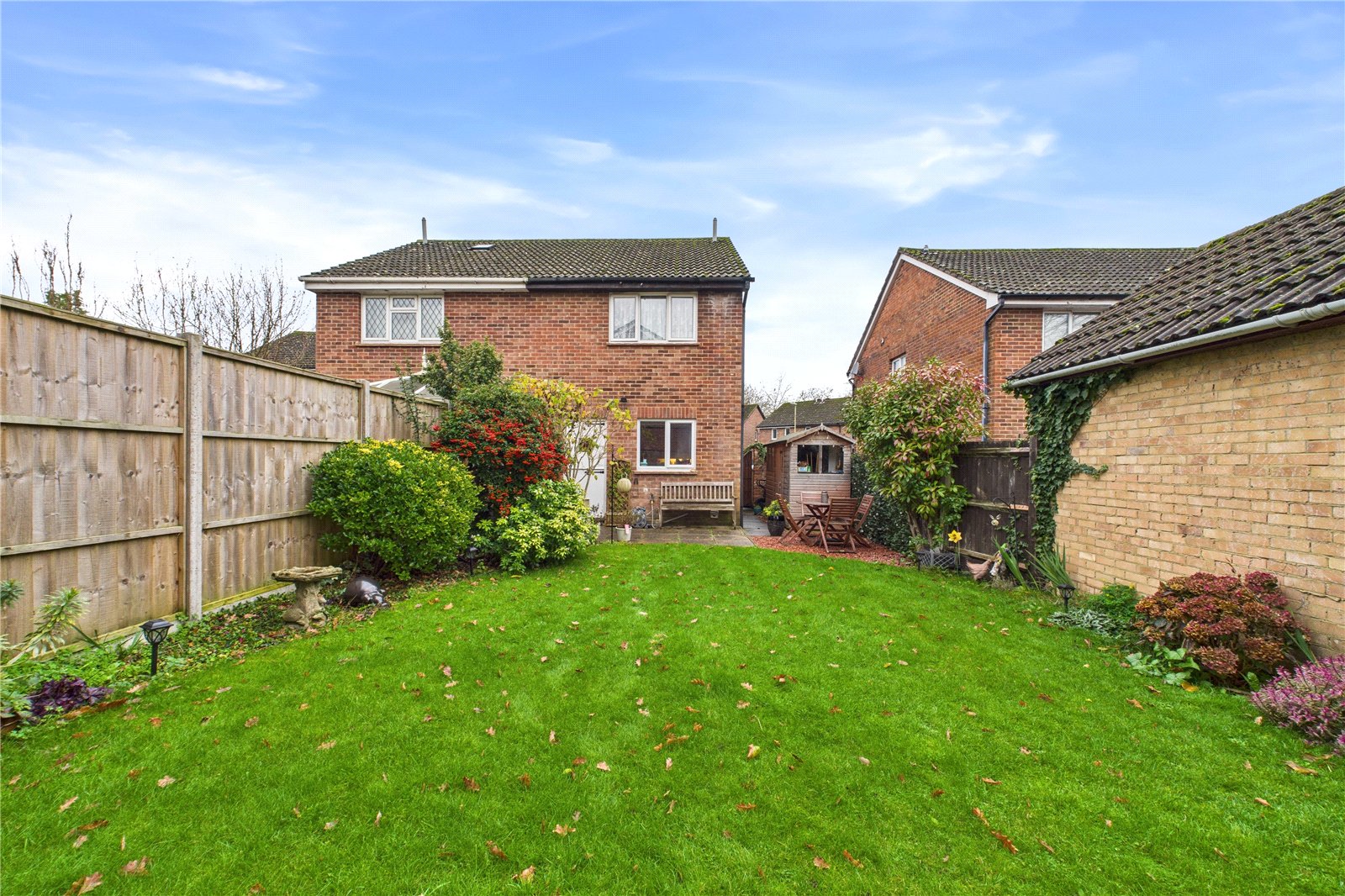 2 bedroom House for sale in Tadley, Hampshire