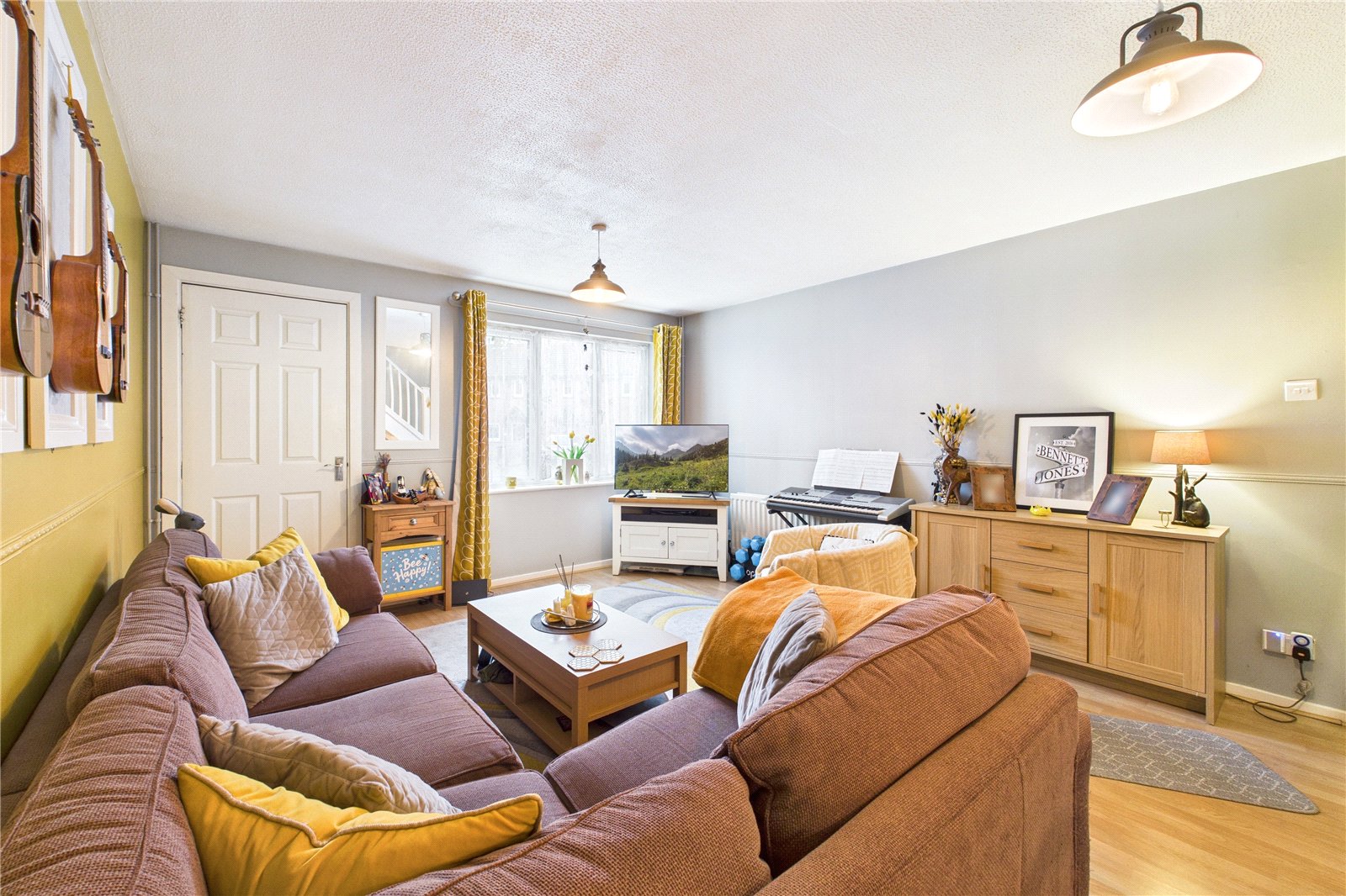 2 bedroom House for sale in Tadley, Hampshire