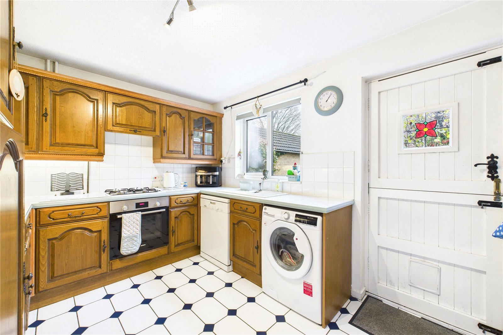 2 bedroom House for sale in Tadley, Hampshire