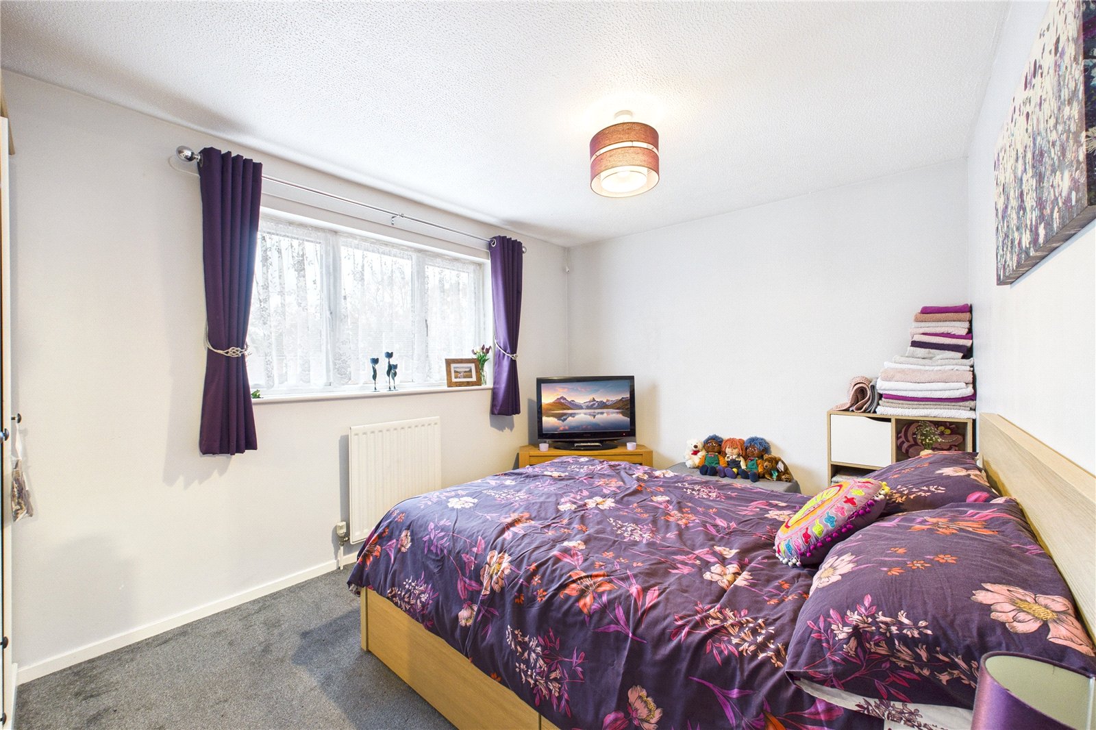 2 bedroom House for sale in Tadley, Hampshire