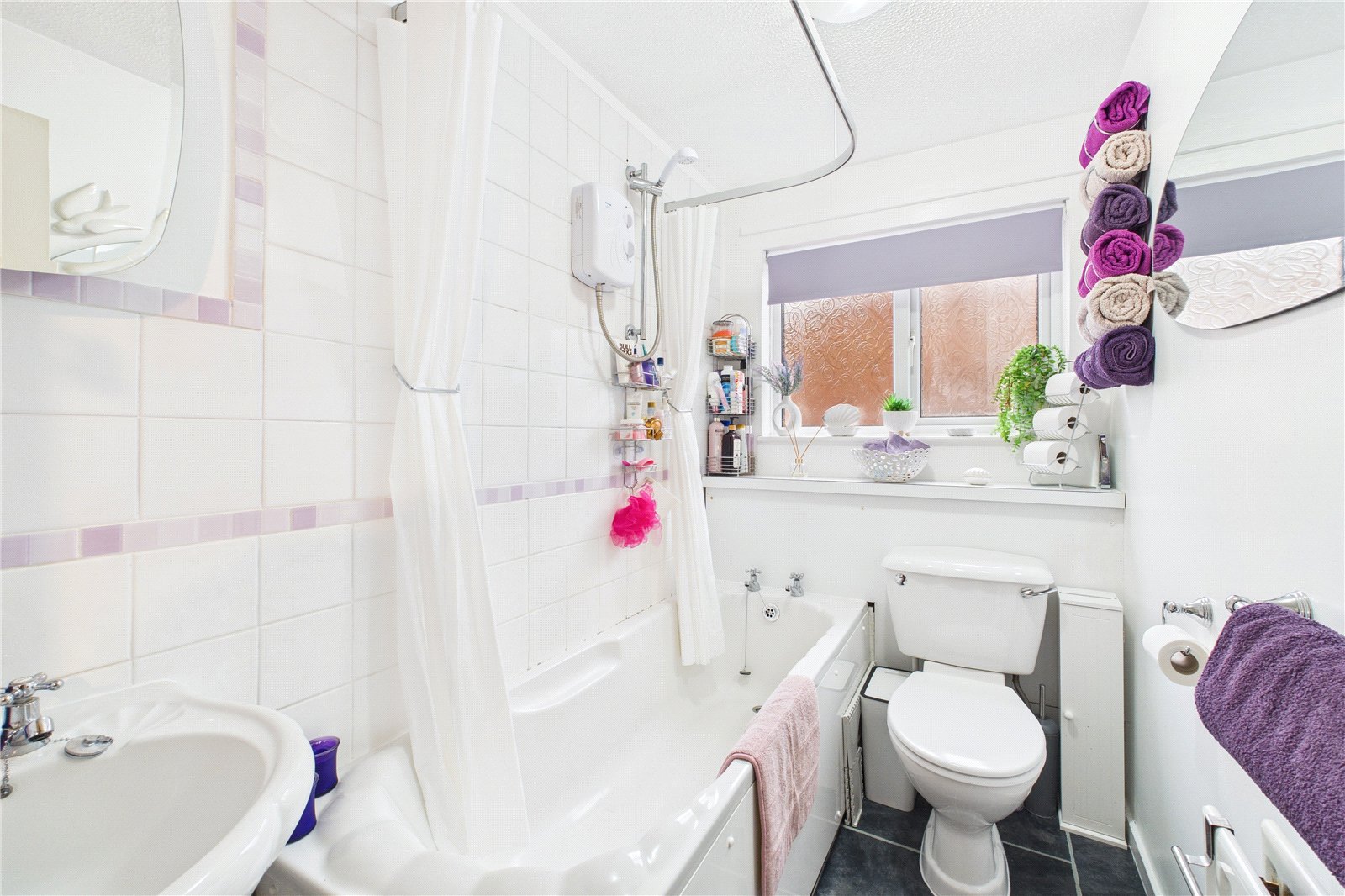 2 bedroom House for sale in Tadley, Hampshire