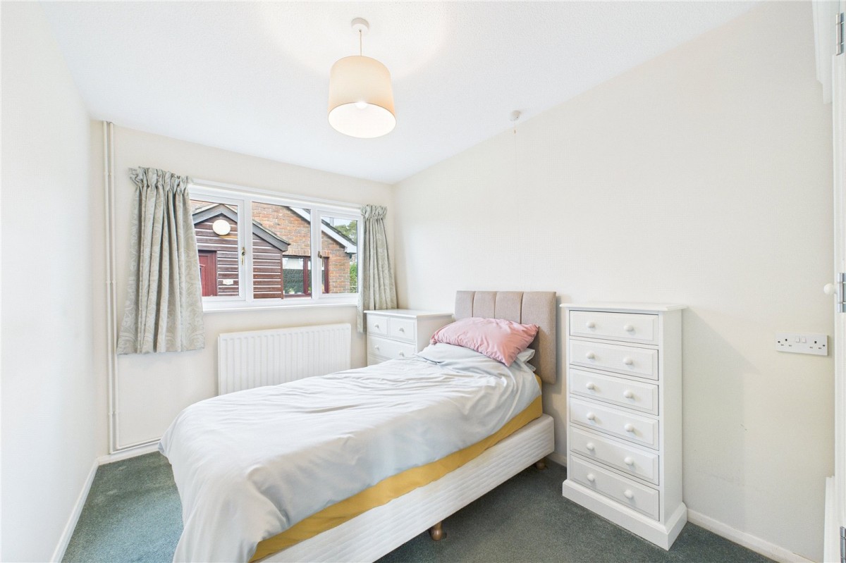 Silchester Road, Pamber Heath, Tadley