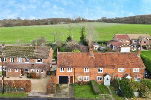 Ramsdell, Tadley, Hampshire