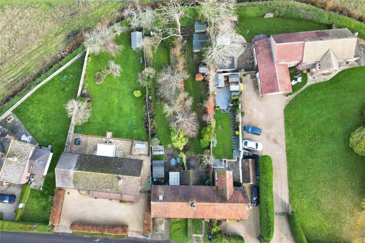 Ramsdell, Tadley, Hampshire