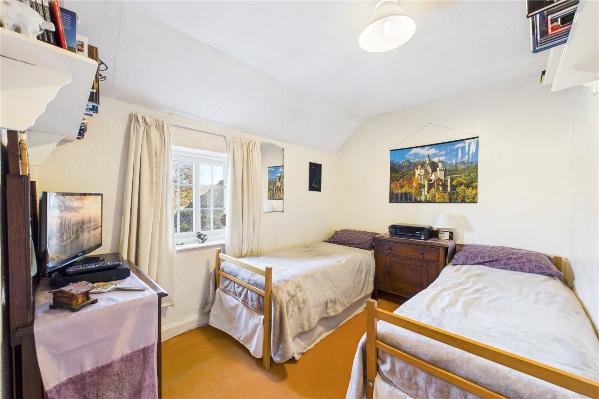 Ramsdell, Tadley, Hampshire