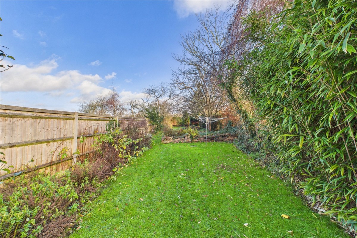 Ramsdell, Tadley, Hampshire