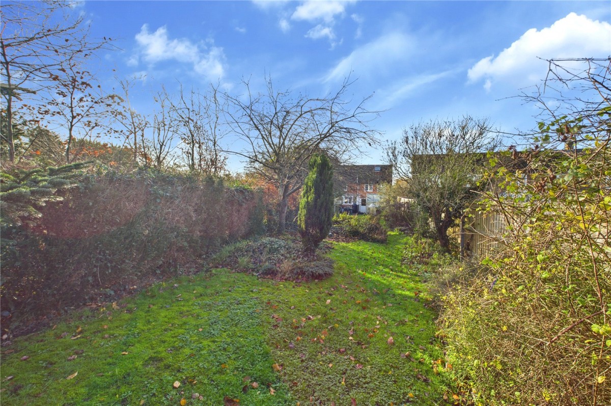 Ramsdell, Tadley, Hampshire