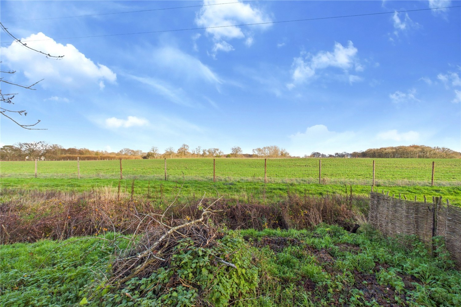 Ramsdell, Tadley, Hampshire