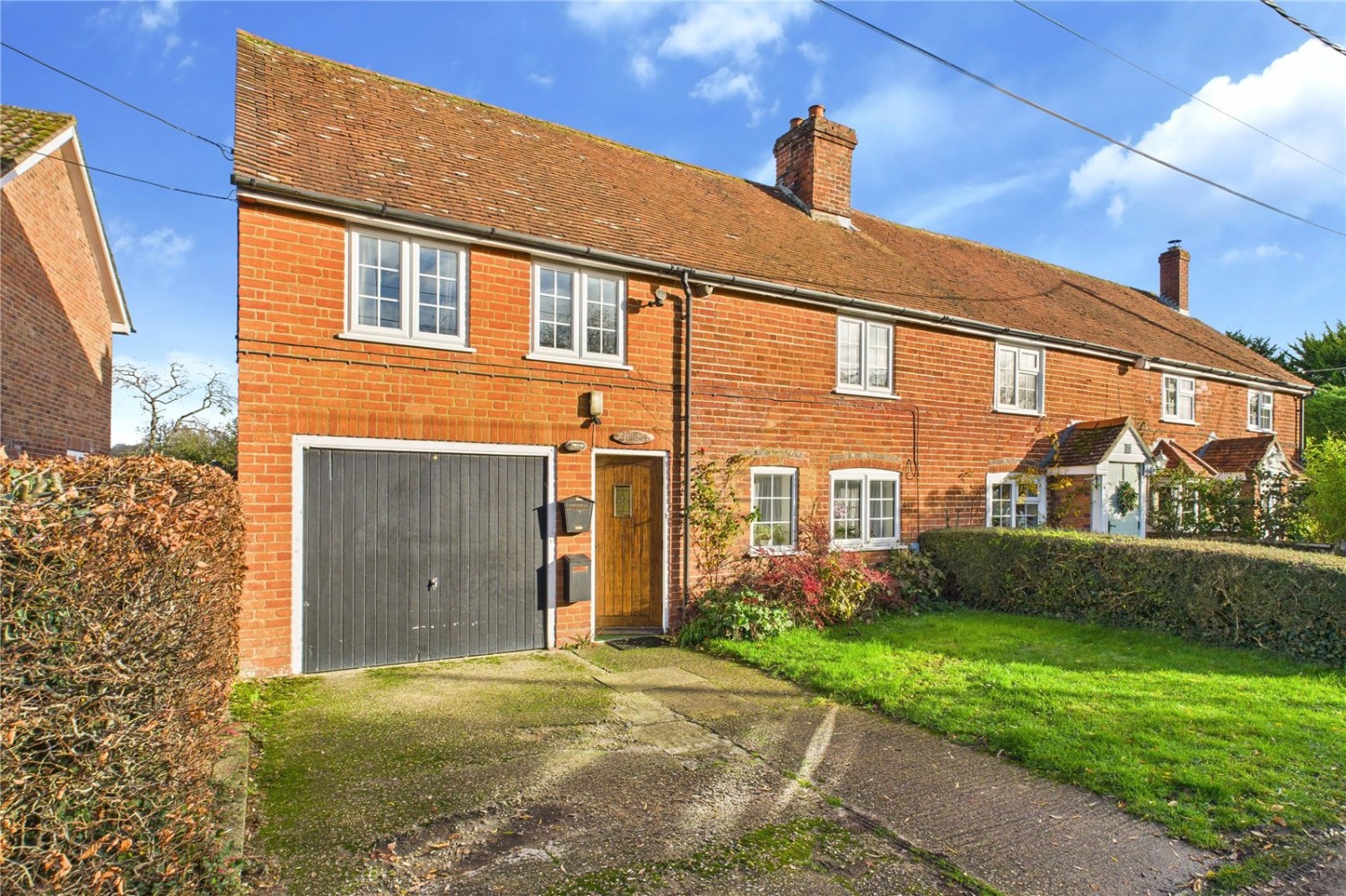 Ramsdell, Tadley, Hampshire