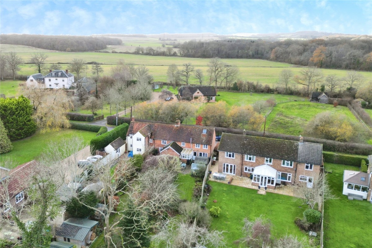 Ramsdell, Tadley, Hampshire