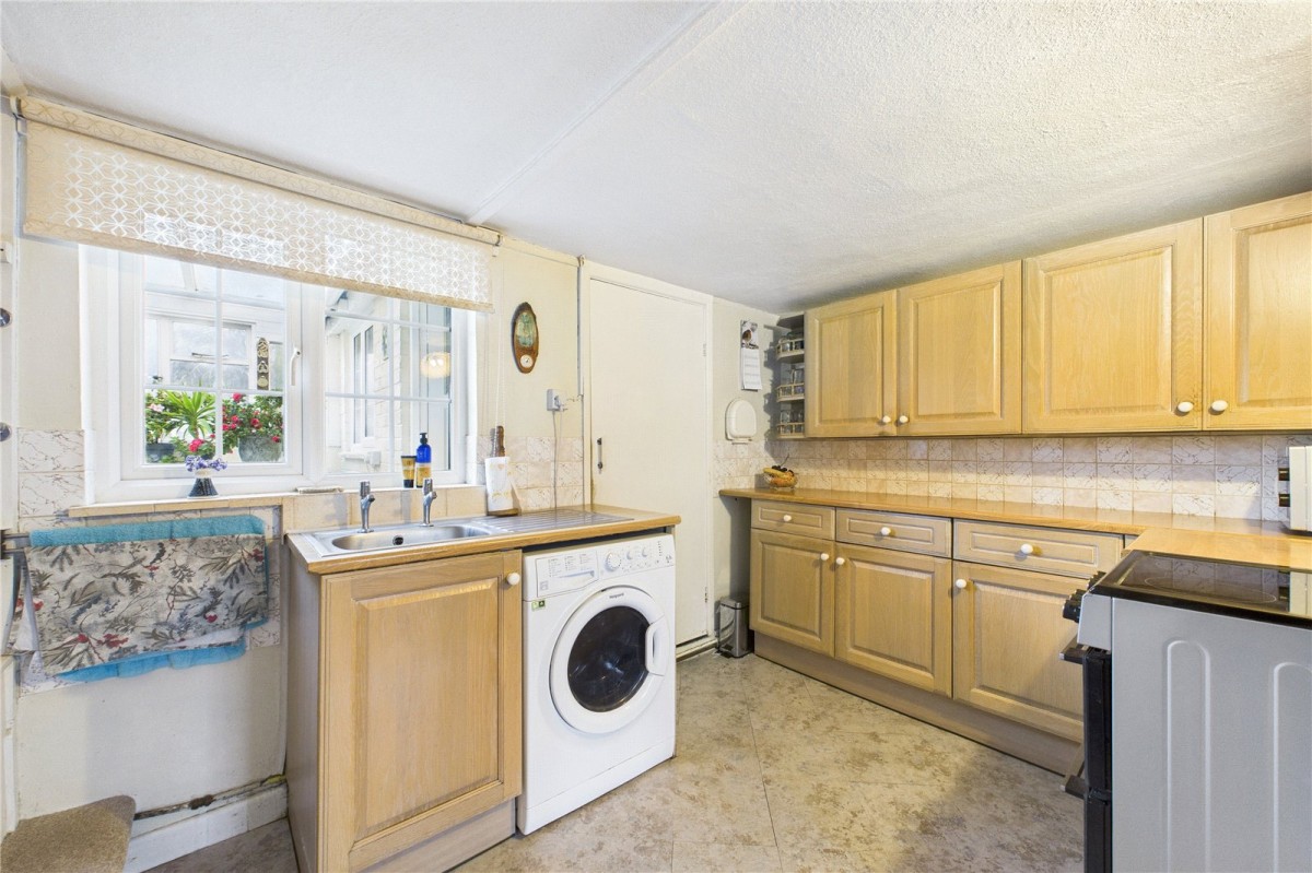 Ramsdell, Tadley, Hampshire