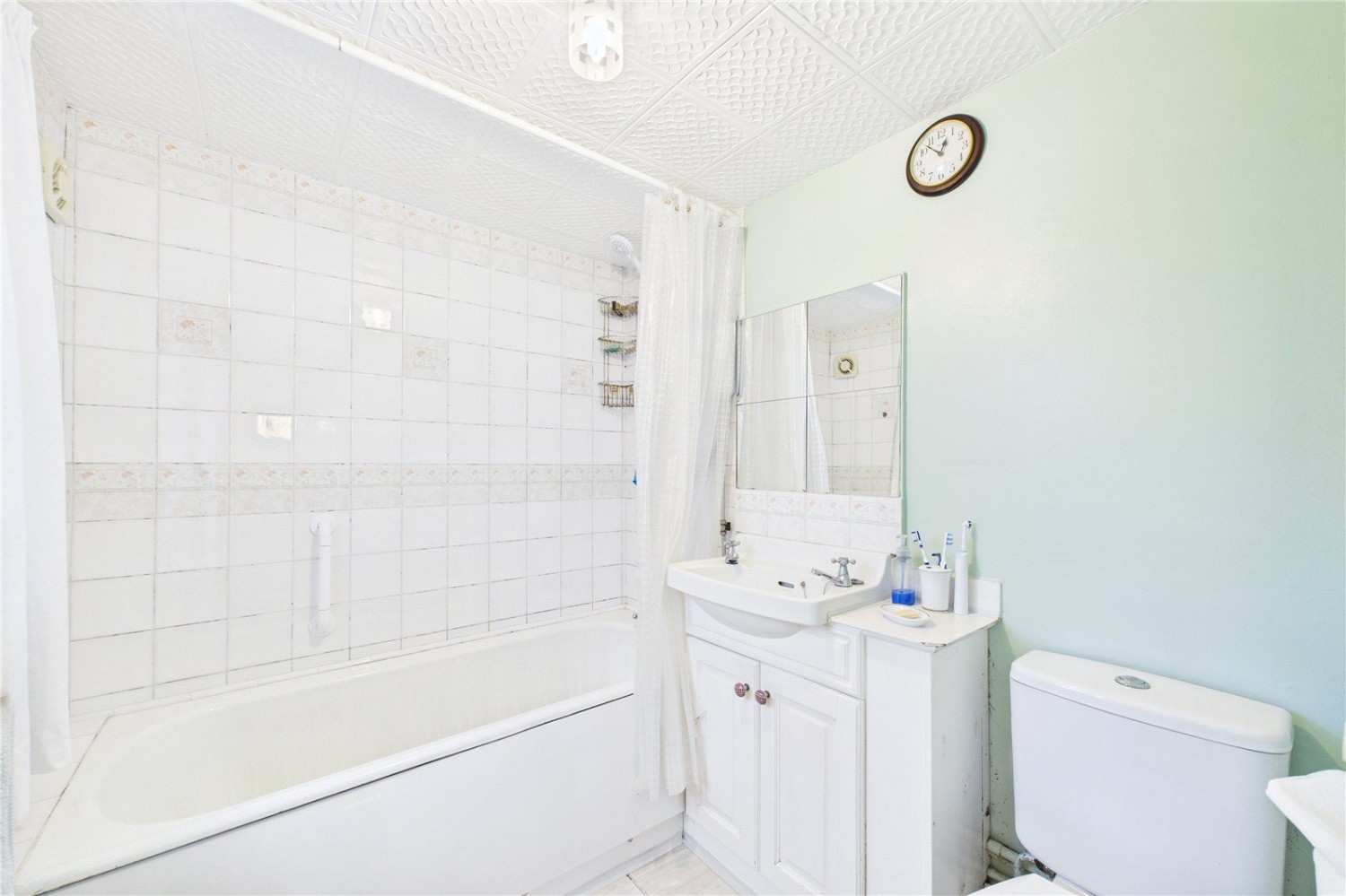 Ramsdell, Tadley, Hampshire