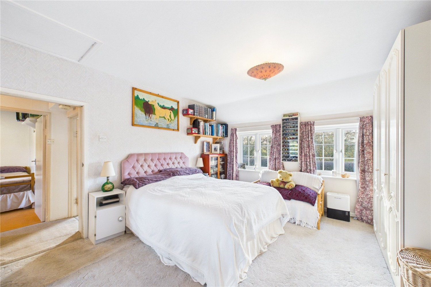 Ramsdell, Tadley, Hampshire