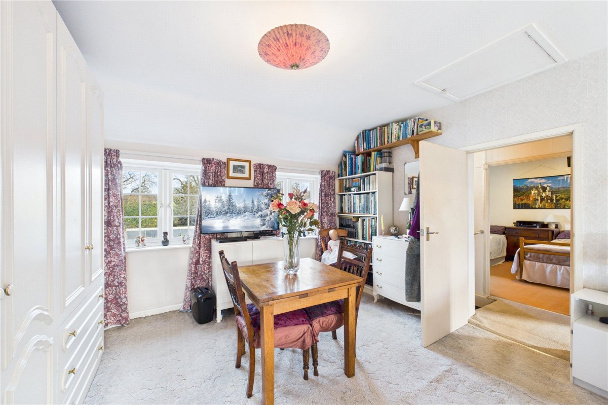 Ramsdell, Tadley, Hampshire