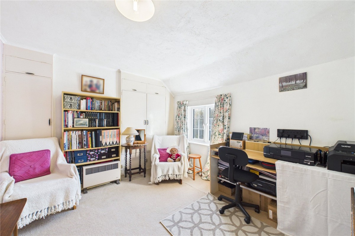 Ramsdell, Tadley, Hampshire