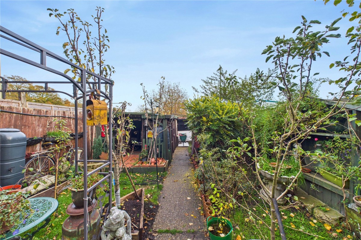 Basingstoke, Hampshire