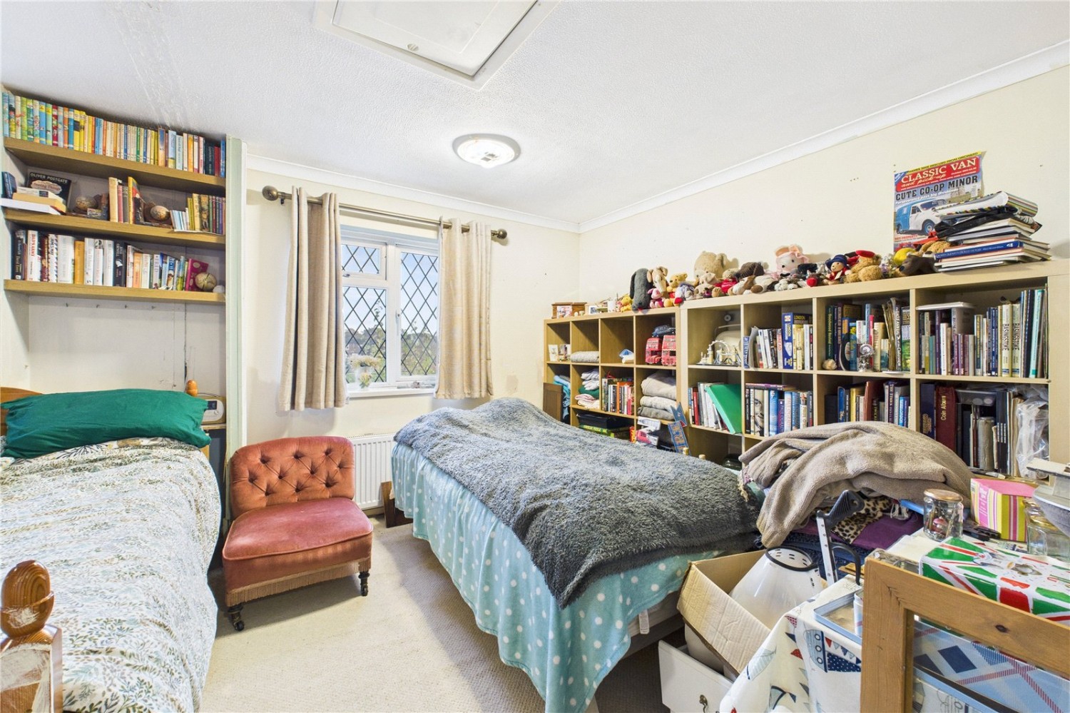 Basingstoke, Hampshire