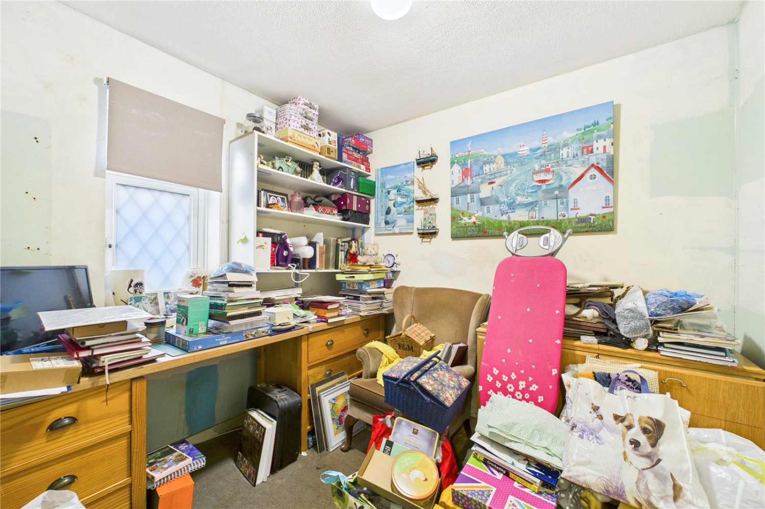 Basingstoke, Hampshire