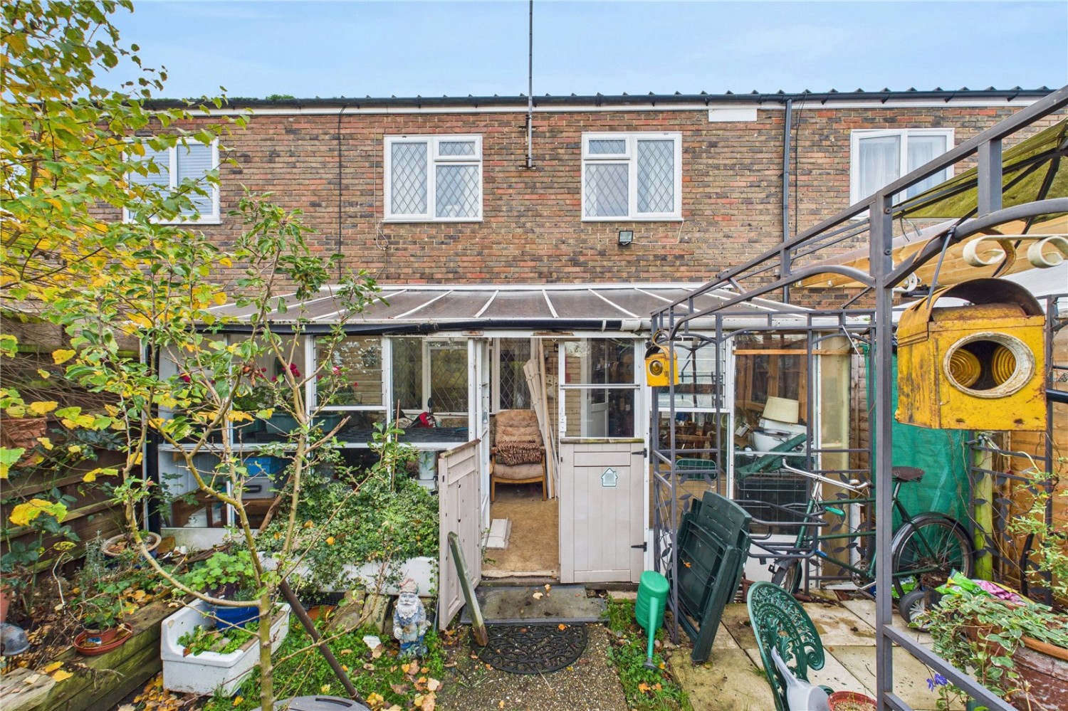 Basingstoke, Hampshire