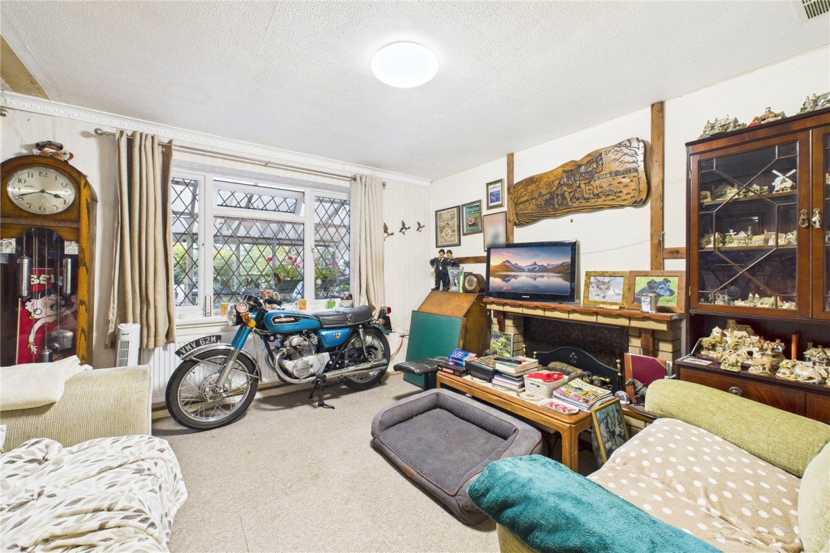 Basingstoke, Hampshire