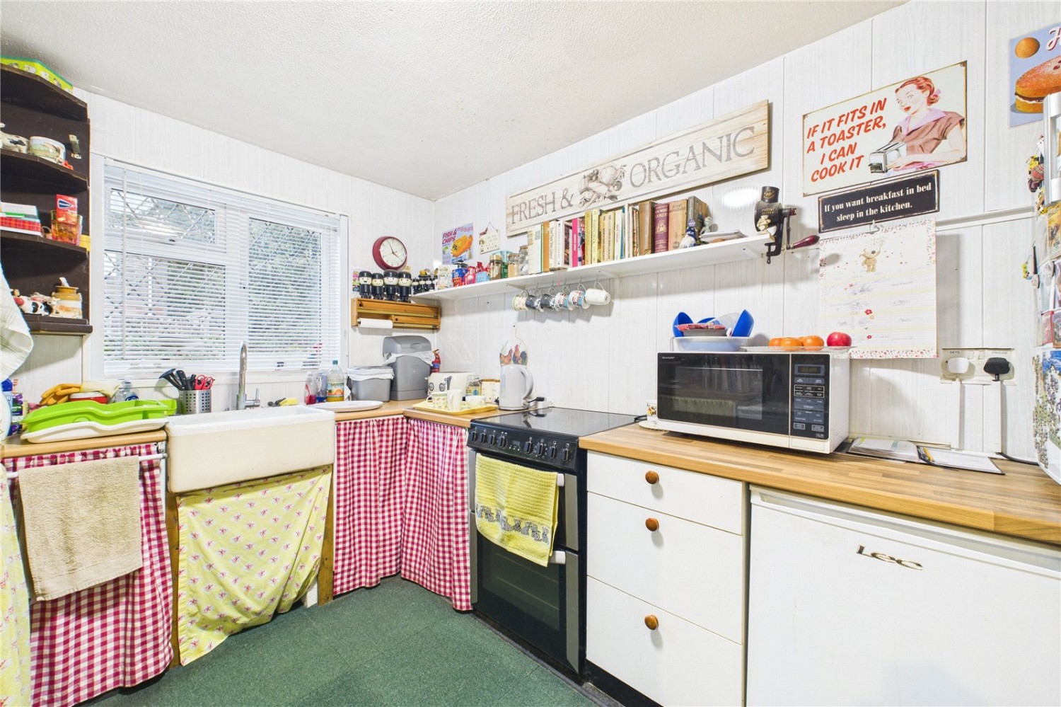 Basingstoke, Hampshire