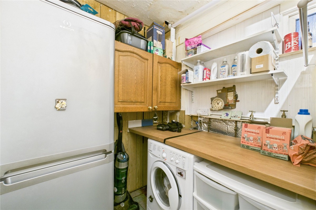 Basingstoke, Hampshire