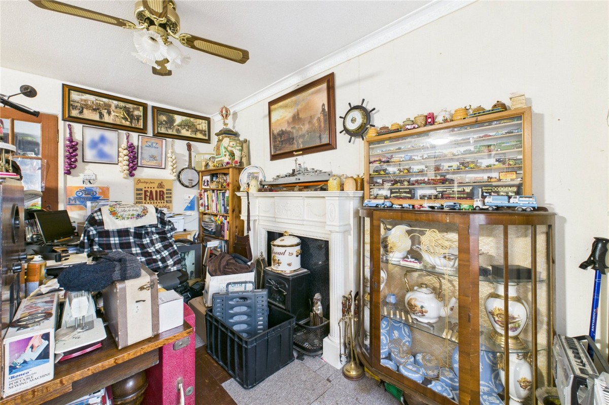 Basingstoke, Hampshire