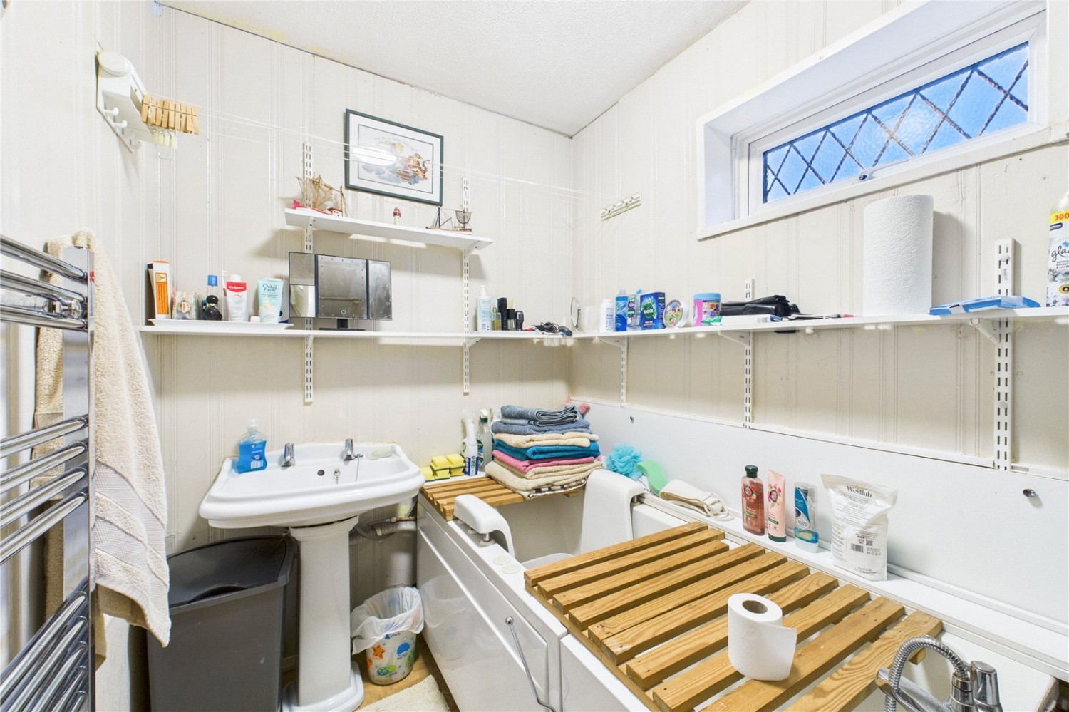 Basingstoke, Hampshire