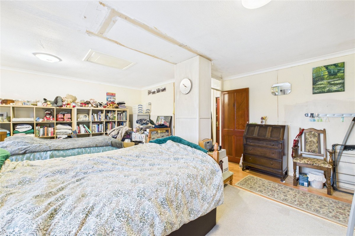 Basingstoke, Hampshire