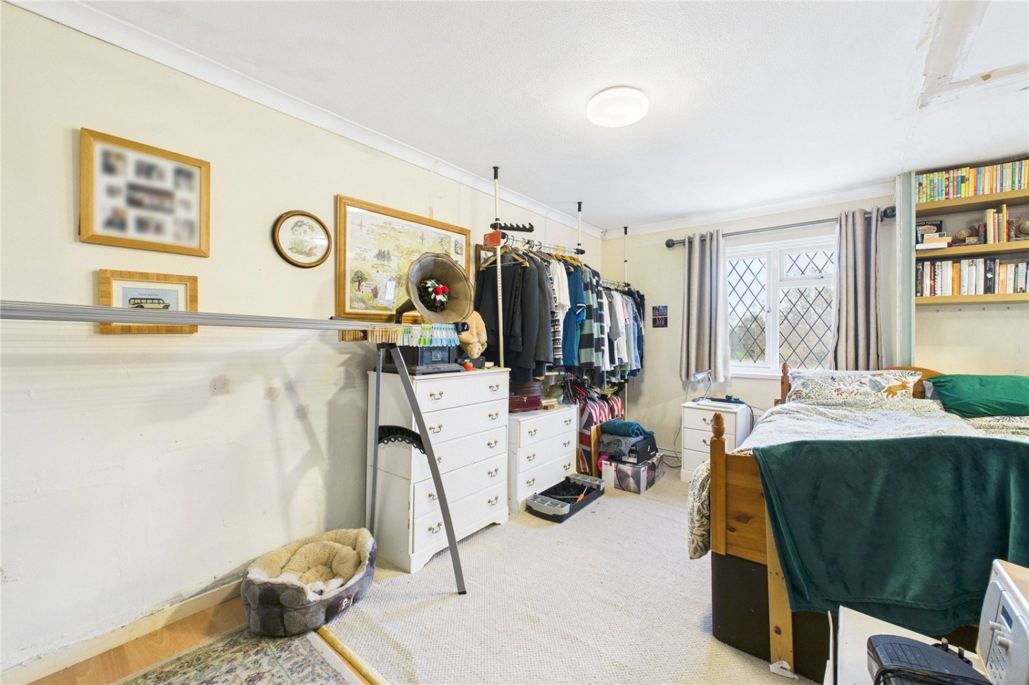 Basingstoke, Hampshire