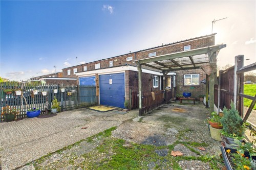 Basingstoke, Hampshire