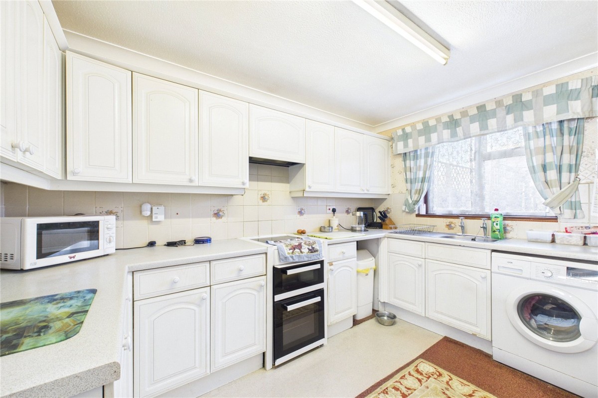 Basingstoke, Hampshire