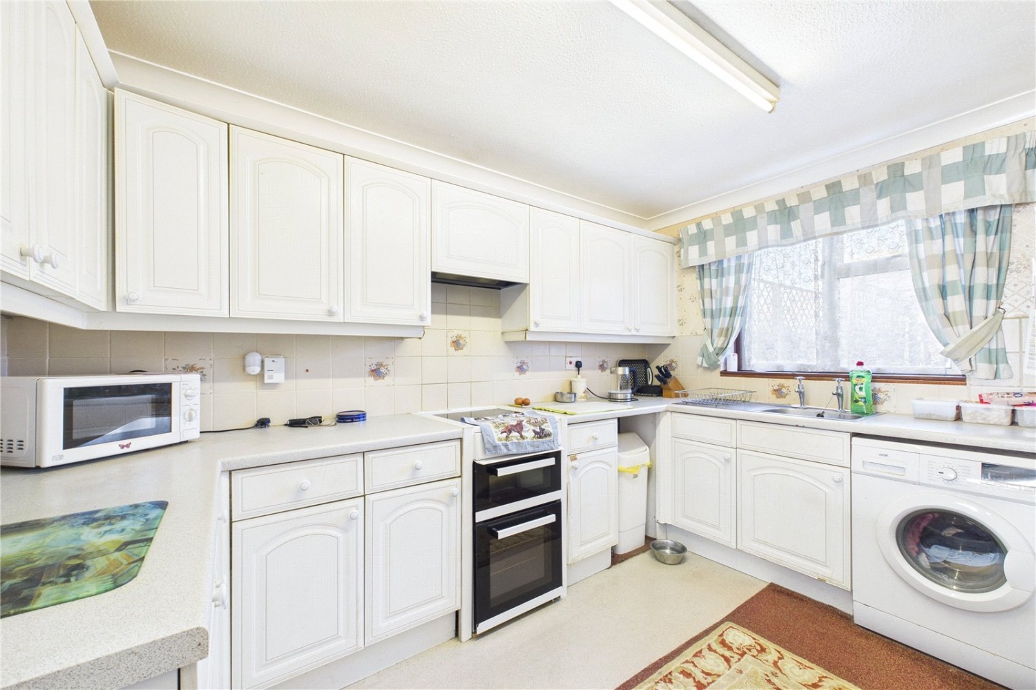 Basingstoke, Hampshire