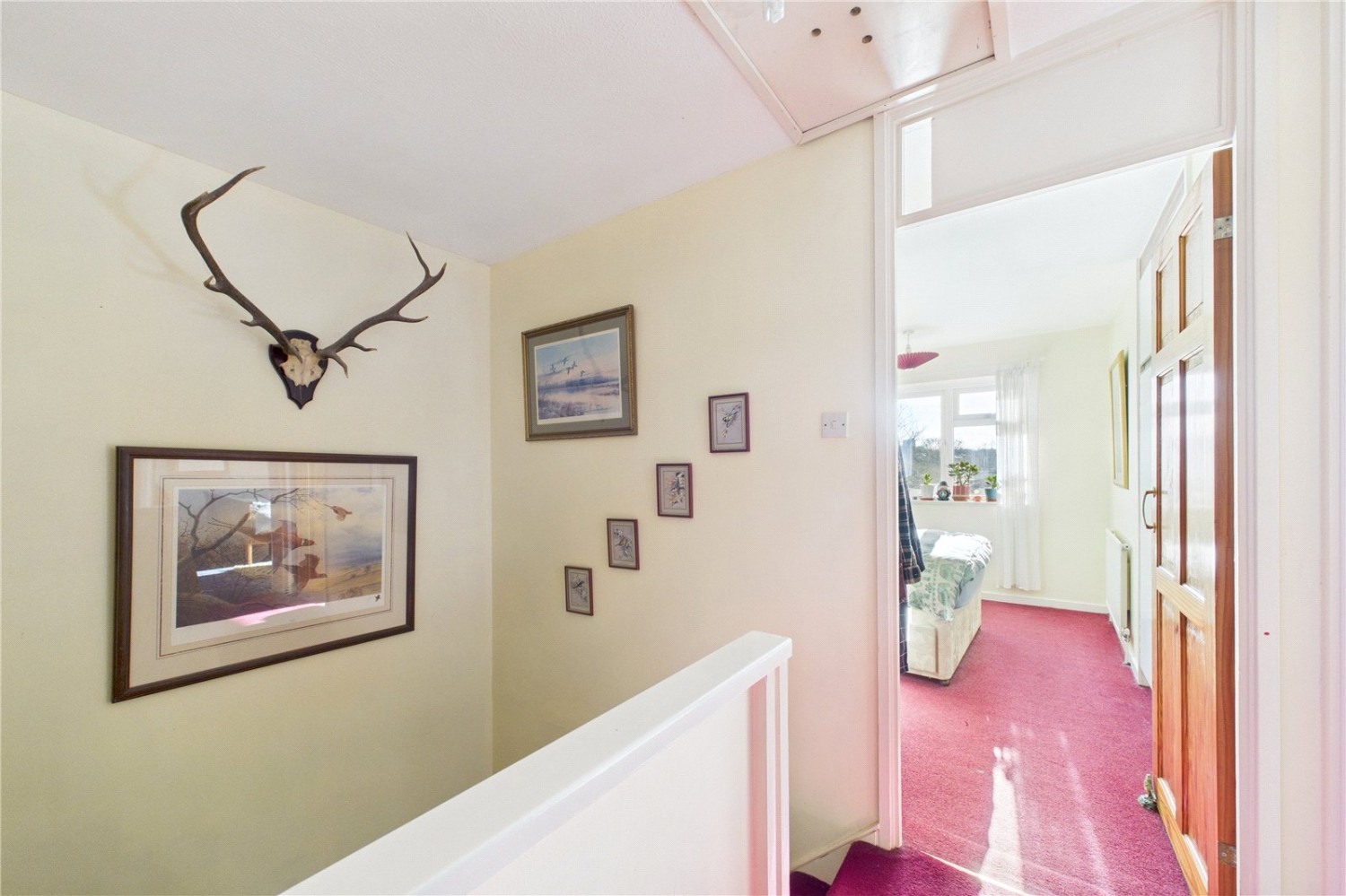 Basingstoke, Hampshire