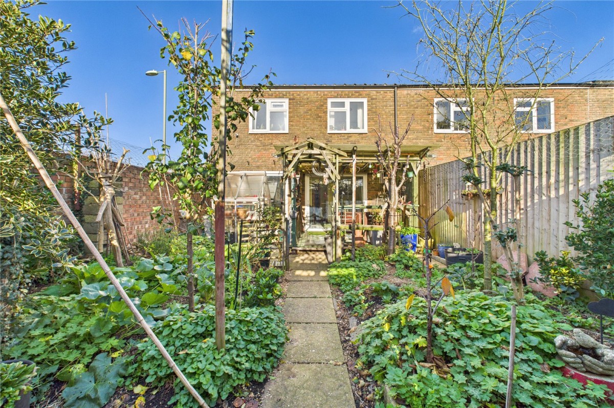 Basingstoke, Hampshire