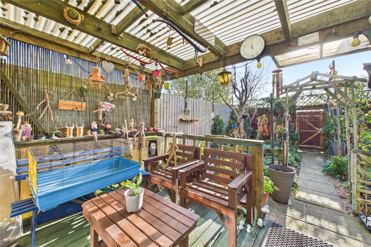 Basingstoke, Hampshire