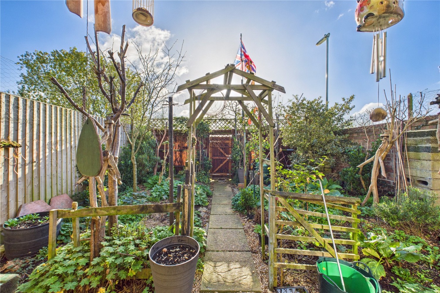 Basingstoke, Hampshire