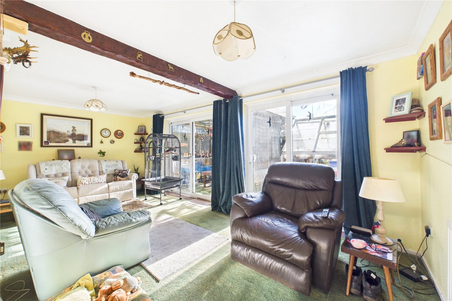 Basingstoke, Hampshire