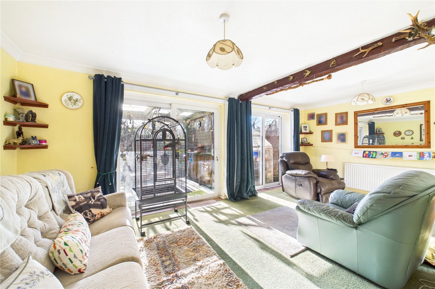 Basingstoke, Hampshire